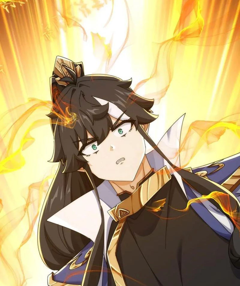 Mời Công Tử Trảm Yêu Chapter 153 - Trang 2