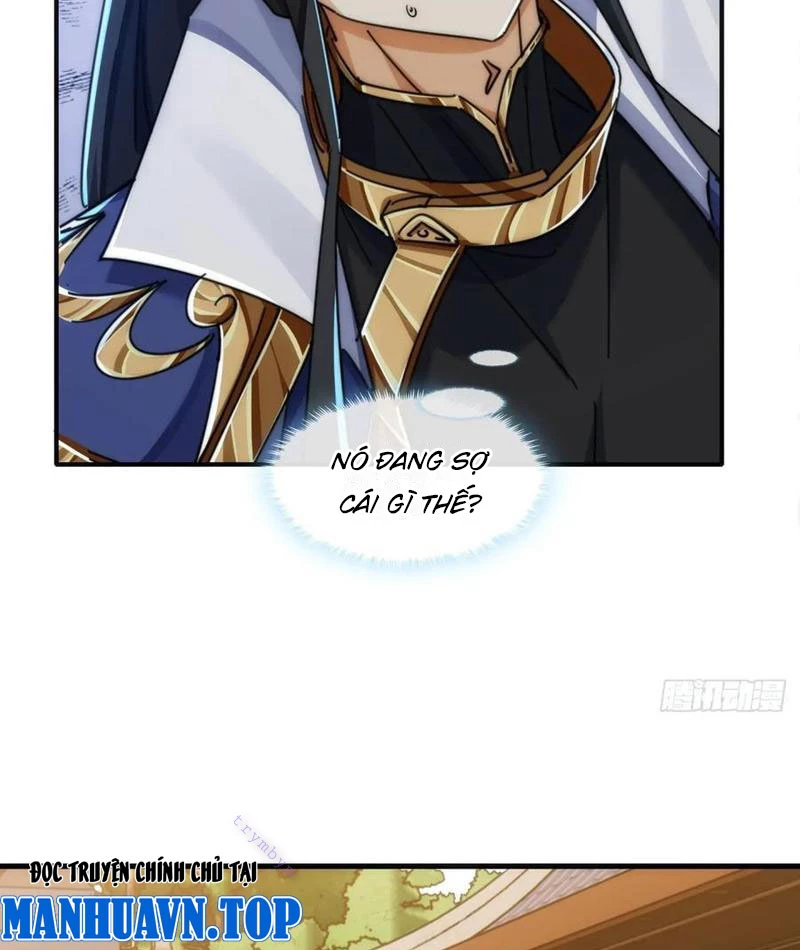 Mời Công Tử Trảm Yêu Chapter 153 - Trang 2