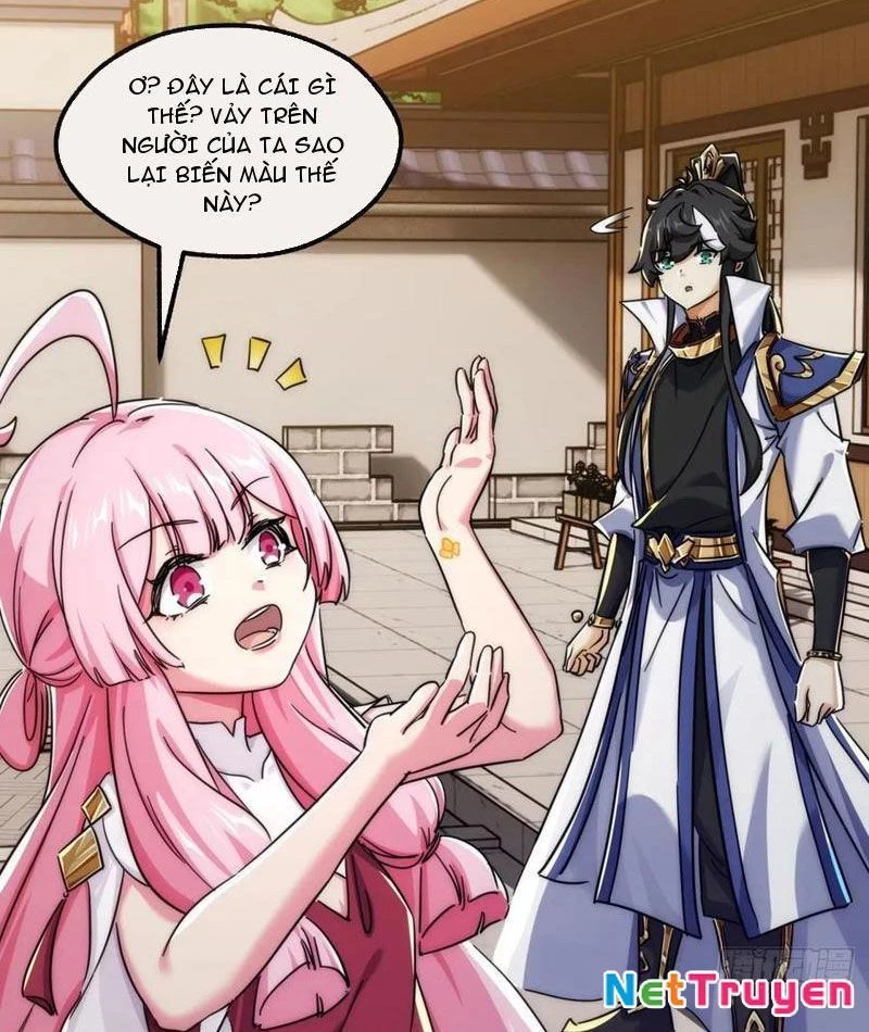 Mời Công Tử Trảm Yêu Chapter 153 - Trang 2