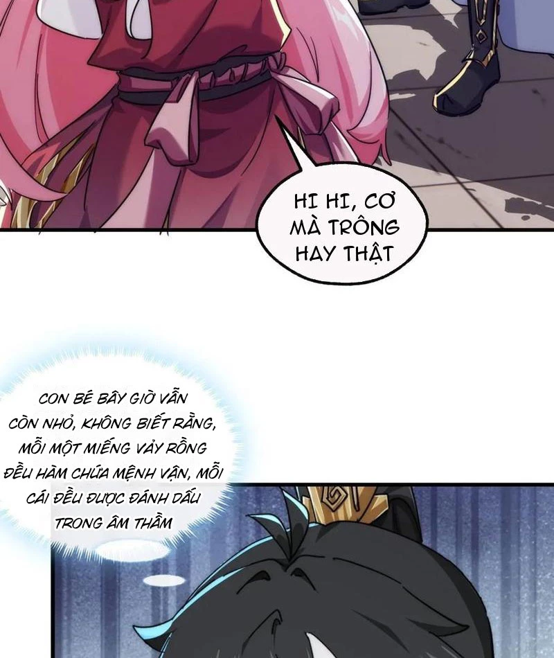 Mời Công Tử Trảm Yêu Chapter 153 - Trang 2