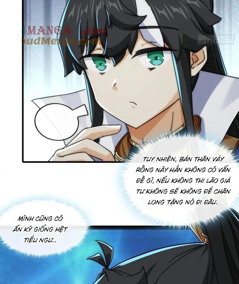 Mời Công Tử Trảm Yêu Chapter 153 - Trang 2