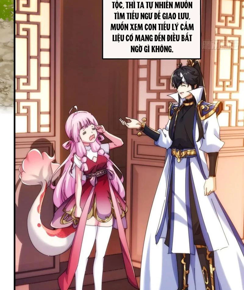 Mời Công Tử Trảm Yêu Chapter 153 - Trang 2