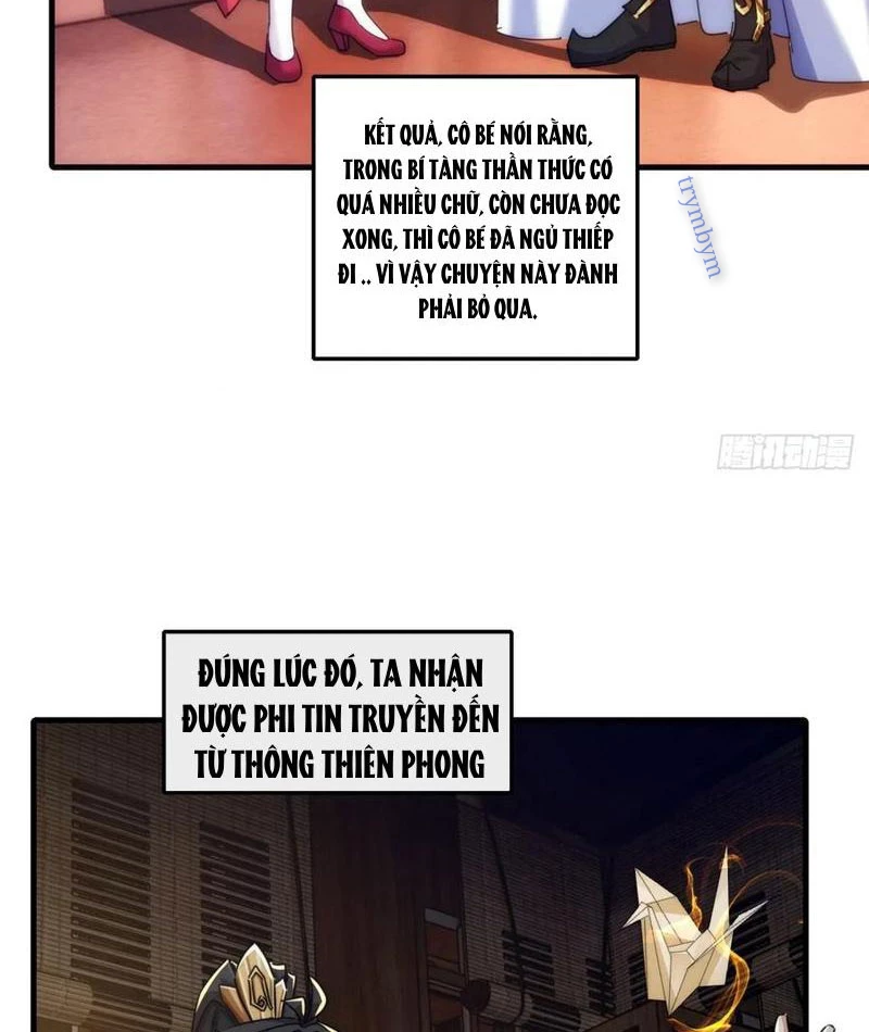 Mời Công Tử Trảm Yêu Chapter 153 - Trang 2