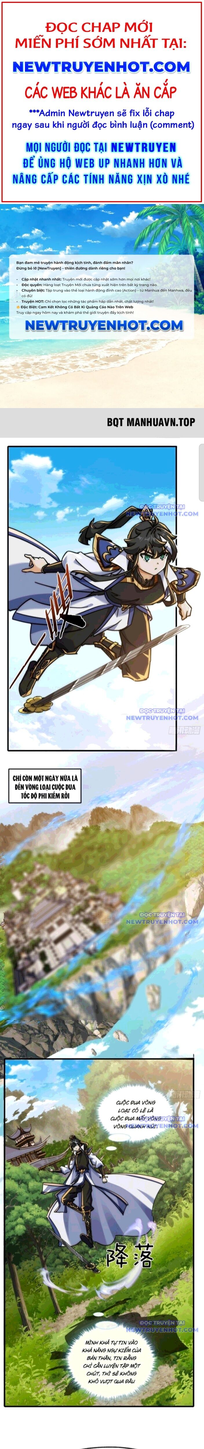 Mời Công Tử Trảm Yêu Chapter 170 - Trang 2