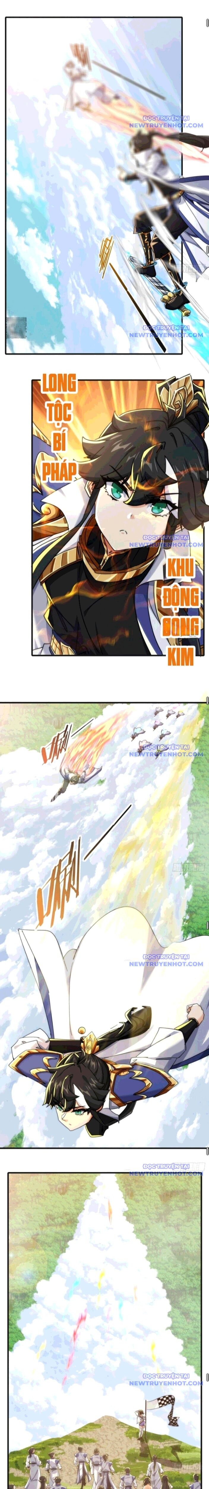 Mời Công Tử Trảm Yêu Chapter 170 - Trang 2