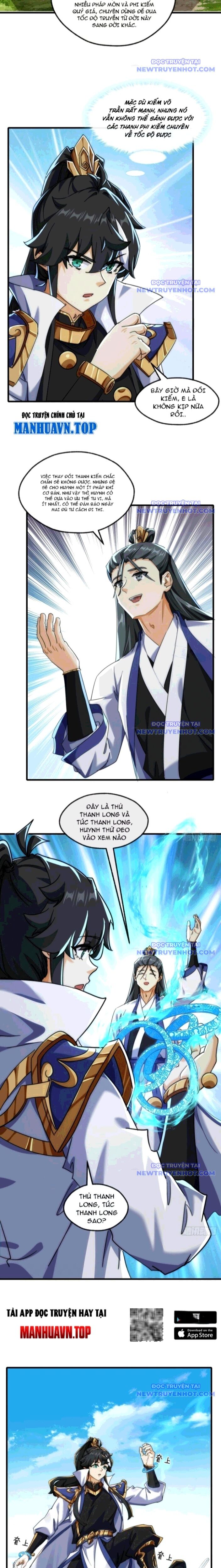 Mời Công Tử Trảm Yêu Chapter 170 - Trang 2