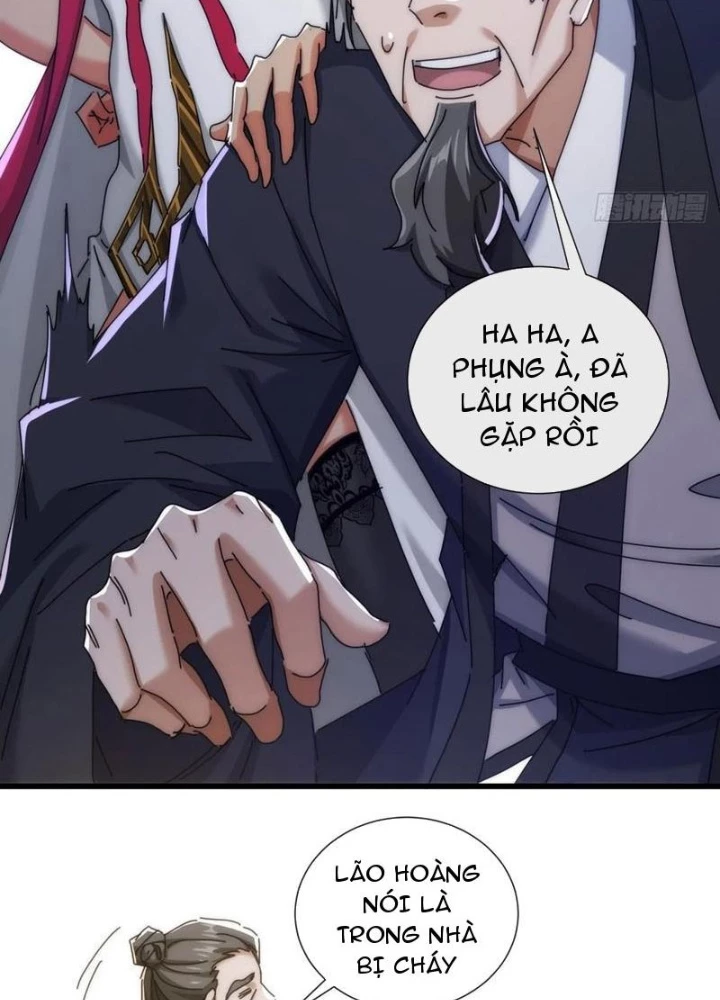 Mời Công Tử Trảm Yêu Chapter 174 - Trang 2