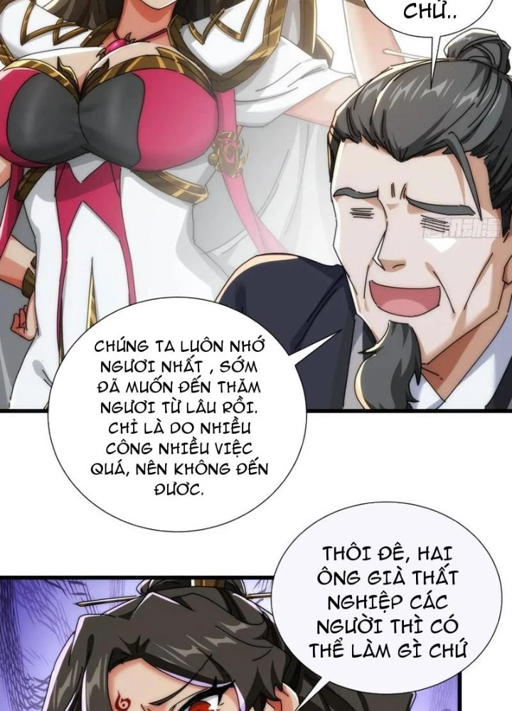 Mời Công Tử Trảm Yêu Chapter 174 - Trang 2