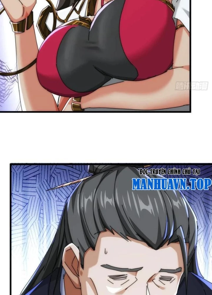 Mời Công Tử Trảm Yêu Chapter 174 - Trang 2