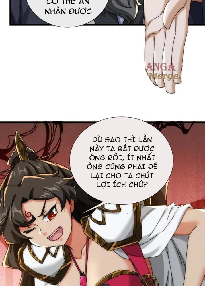 Mời Công Tử Trảm Yêu Chapter 174 - Trang 2