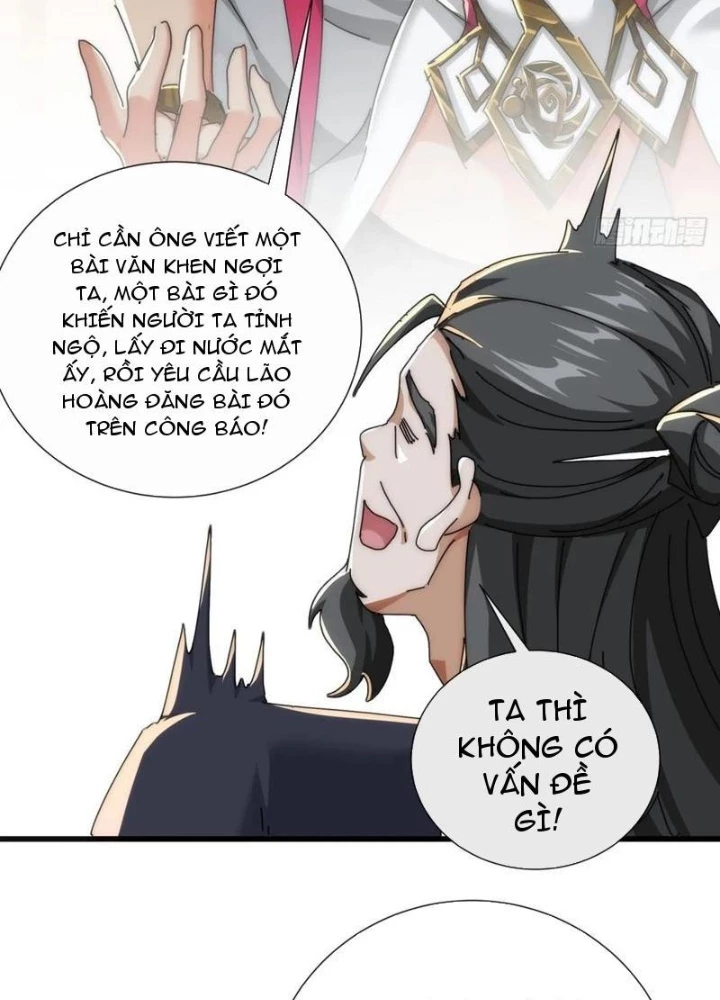 Mời Công Tử Trảm Yêu Chapter 174 - Trang 2
