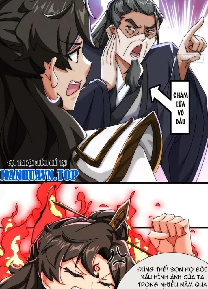 Mời Công Tử Trảm Yêu Chapter 174 - Trang 2