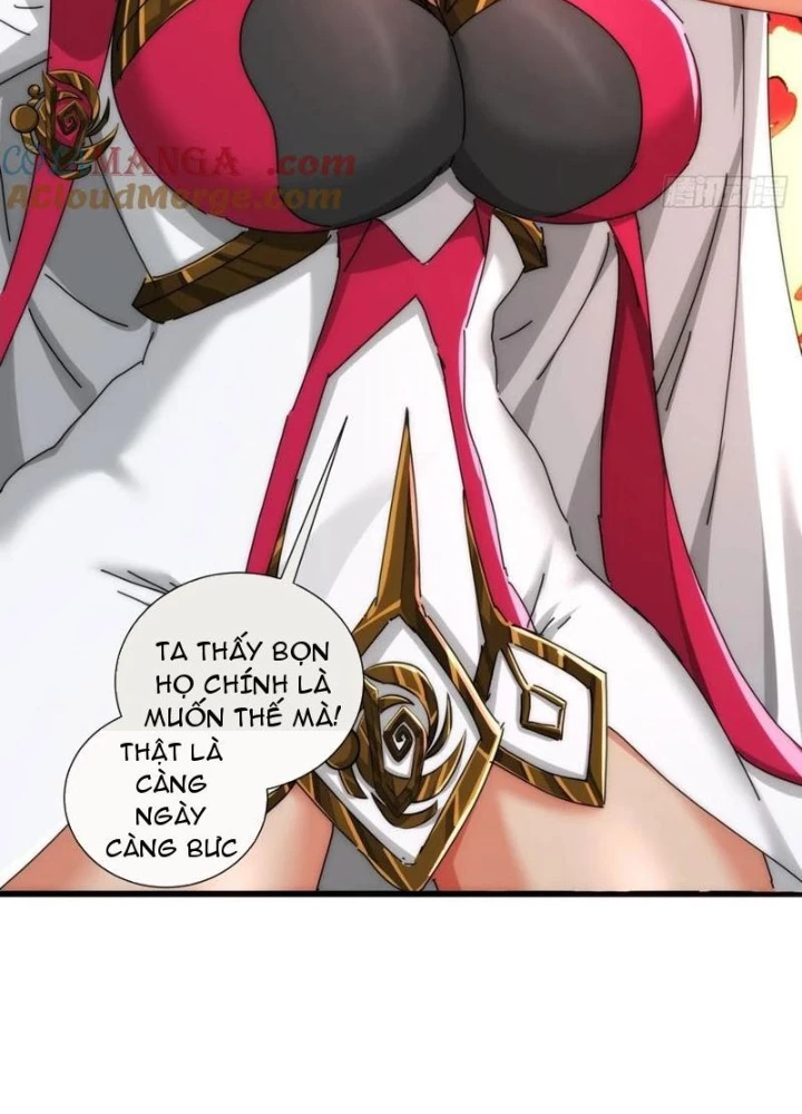 Mời Công Tử Trảm Yêu Chapter 174 - Trang 2