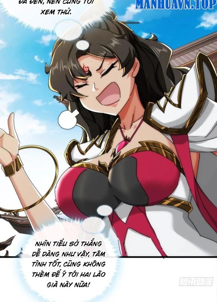 Mời Công Tử Trảm Yêu Chapter 174 - Trang 2