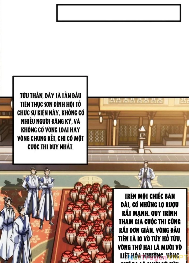 Mời Công Tử Trảm Yêu Chapter 174 - Trang 2