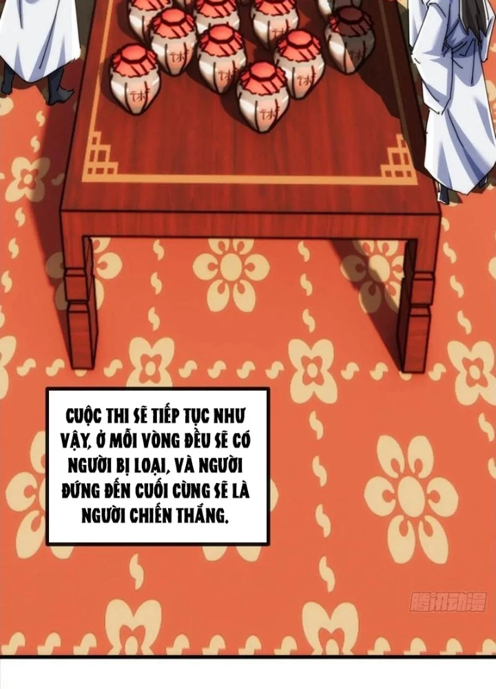 Mời Công Tử Trảm Yêu Chapter 174 - Trang 2