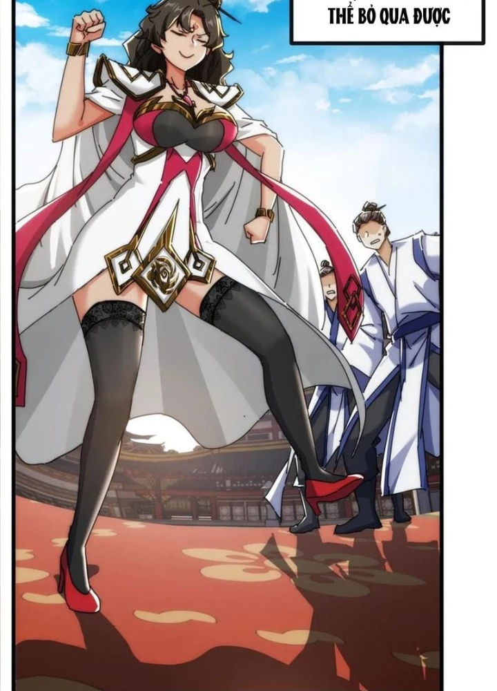 Mời Công Tử Trảm Yêu Chapter 174 - Trang 2