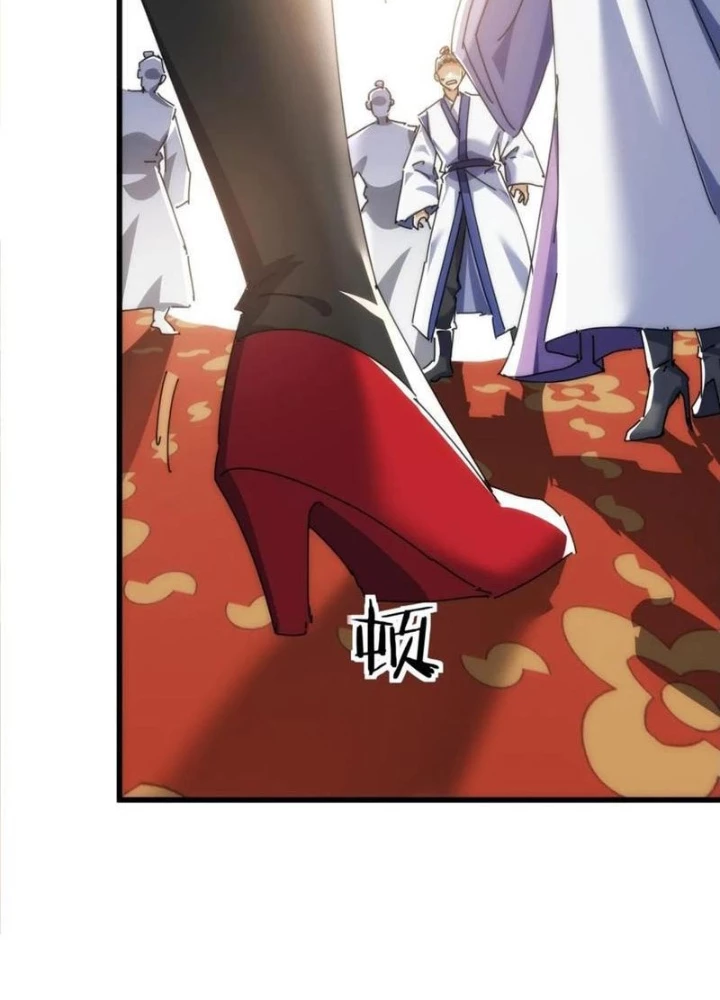 Mời Công Tử Trảm Yêu Chapter 174 - Trang 2