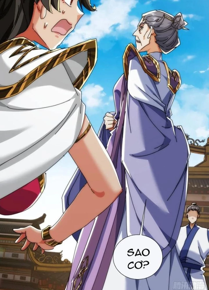 Mời Công Tử Trảm Yêu Chapter 174 - Trang 2