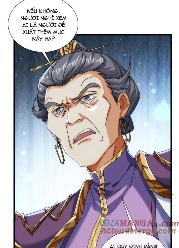 Mời Công Tử Trảm Yêu Chapter 174 - Trang 2