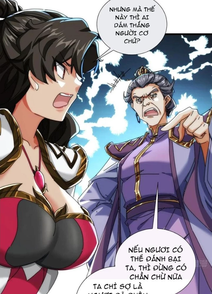 Mời Công Tử Trảm Yêu Chapter 174 - Trang 2