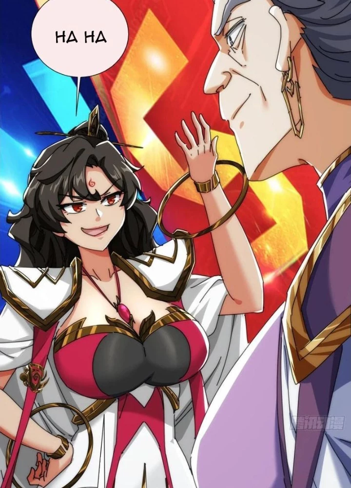 Mời Công Tử Trảm Yêu Chapter 174 - Trang 2