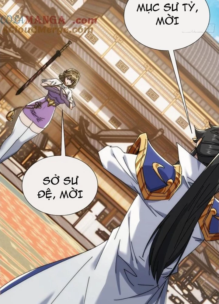 Mời Công Tử Trảm Yêu Chapter 174 - Trang 2