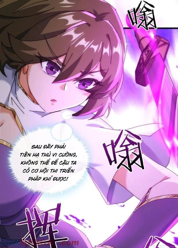 Mời Công Tử Trảm Yêu Chapter 174 - Trang 2