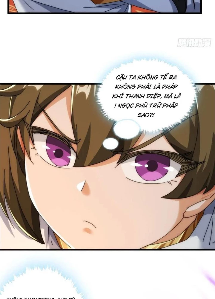 Mời Công Tử Trảm Yêu Chapter 174 - Trang 2