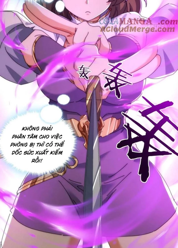 Mời Công Tử Trảm Yêu Chapter 174 - Trang 2