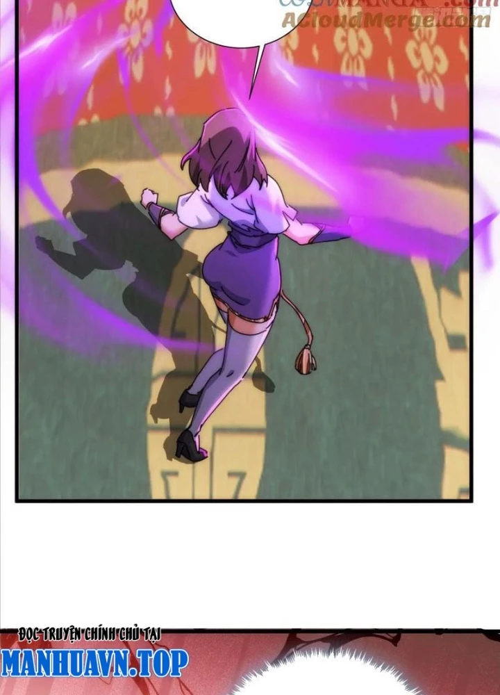 Mời Công Tử Trảm Yêu Chapter 174 - Trang 2