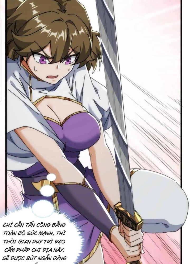 Mời Công Tử Trảm Yêu Chapter 174 - Trang 2