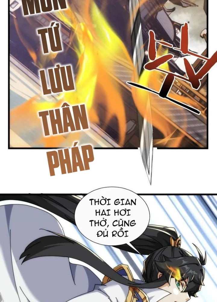 Mời Công Tử Trảm Yêu Chapter 174 - Trang 2