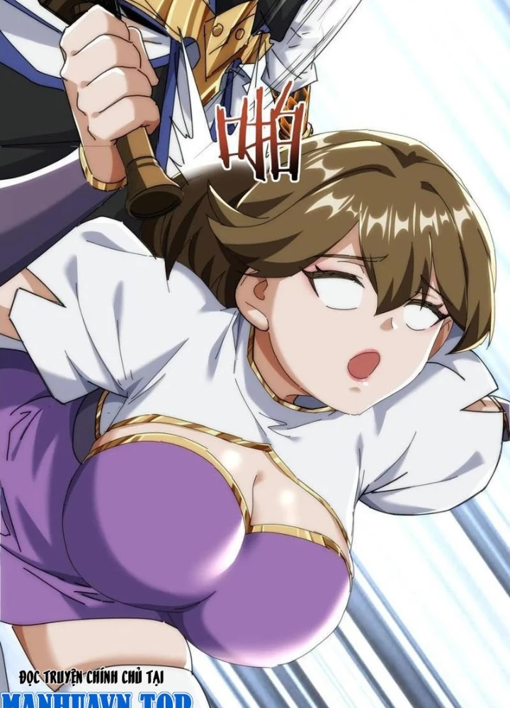 Mời Công Tử Trảm Yêu Chapter 174 - Trang 2