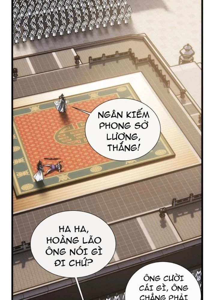 Mời Công Tử Trảm Yêu Chapter 174 - Trang 2