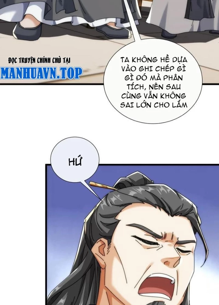 Mời Công Tử Trảm Yêu Chapter 174 - Trang 2