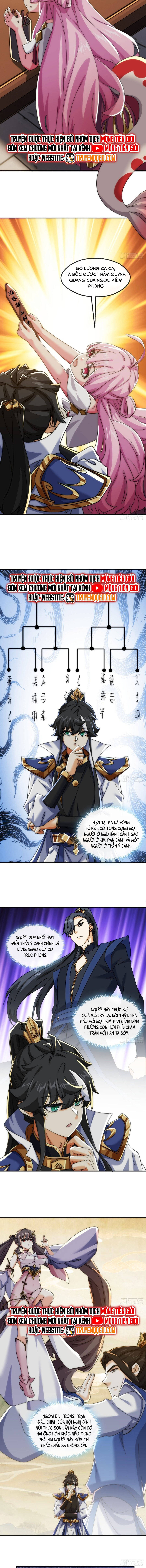 Mời Công Tử Trảm Yêu Chapter 175 - Trang 2