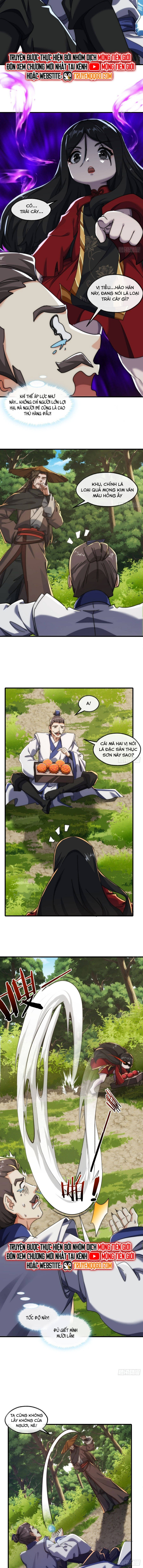 Mời Công Tử Trảm Yêu Chapter 175 - Trang 2