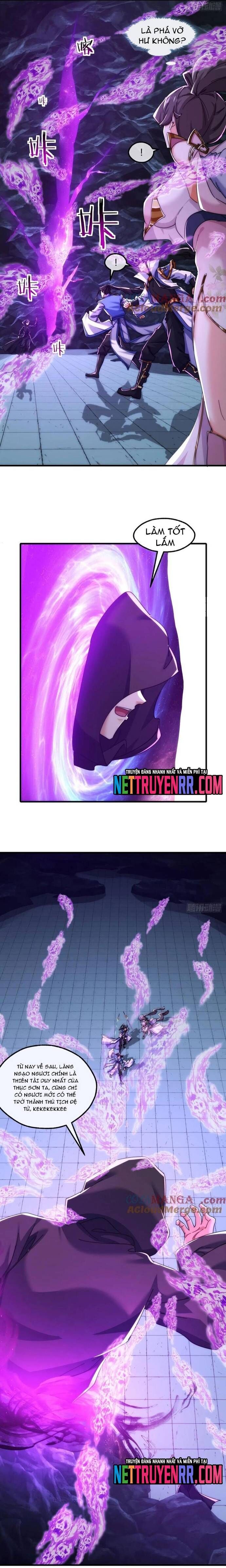 Mời Công Tử Trảm Yêu Chapter 193 - Trang 2