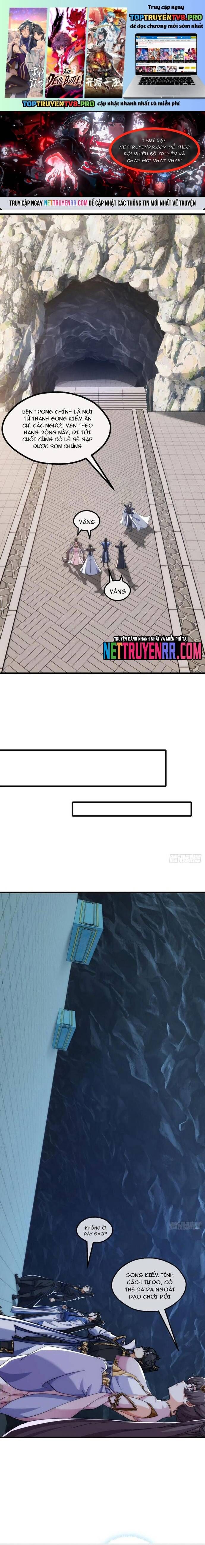 Mời Công Tử Trảm Yêu Chapter 193 - Trang 2