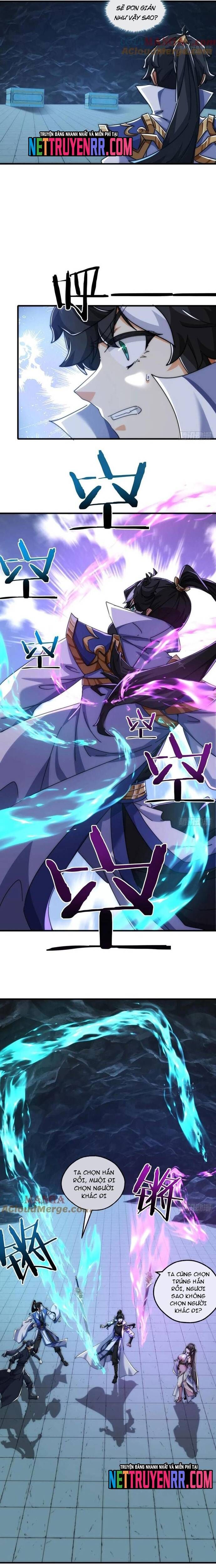 Mời Công Tử Trảm Yêu Chapter 193 - Trang 2