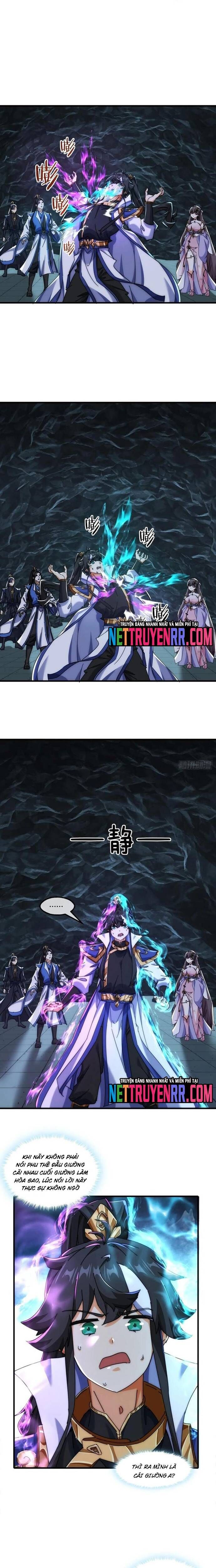 Mời Công Tử Trảm Yêu Chapter 193 - Trang 2