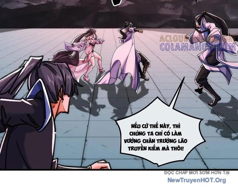 Mời Công Tử Trảm Yêu Chapter 195 - Trang 2