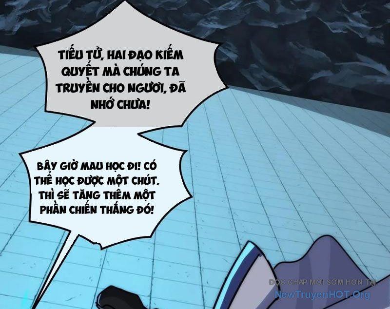 Mời Công Tử Trảm Yêu Chapter 195 - Trang 2