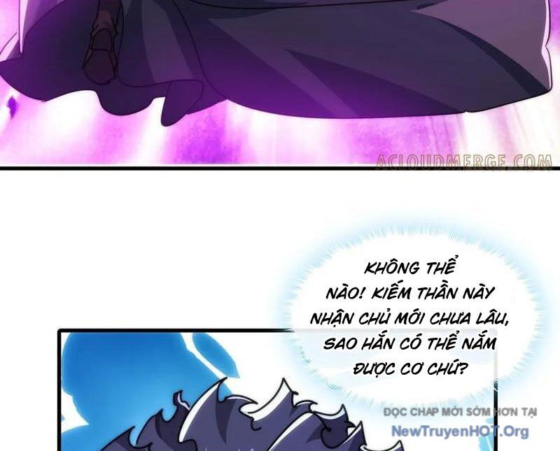 Mời Công Tử Trảm Yêu Chapter 195 - Trang 2