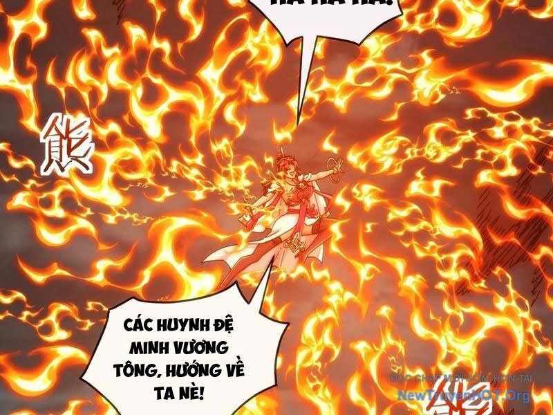 Mời Công Tử Trảm Yêu Chapter 196 - Trang 2
