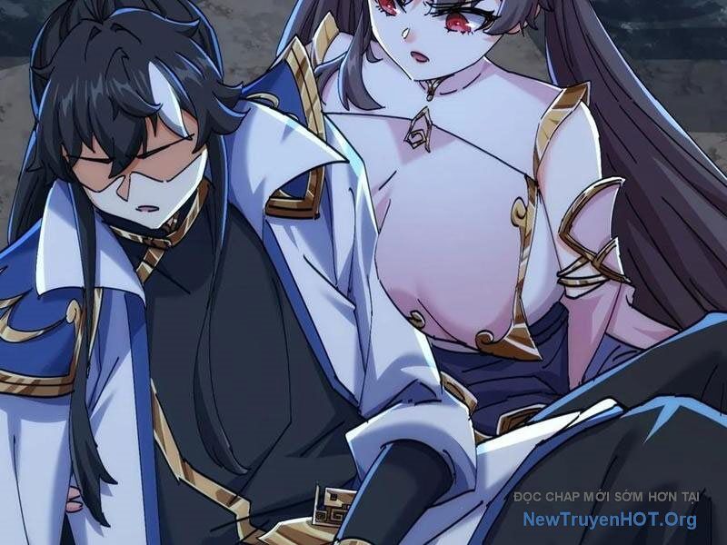 Mời Công Tử Trảm Yêu Chapter 196 - Trang 2