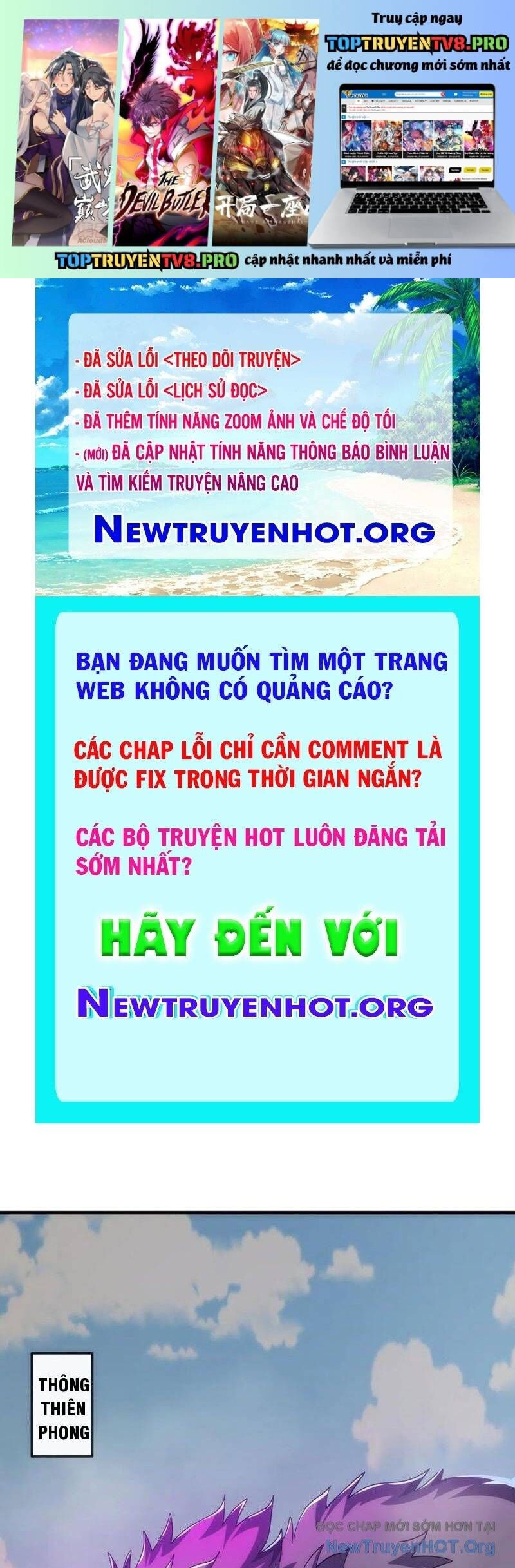Mời Công Tử Trảm Yêu Chapter 196 - Trang 2