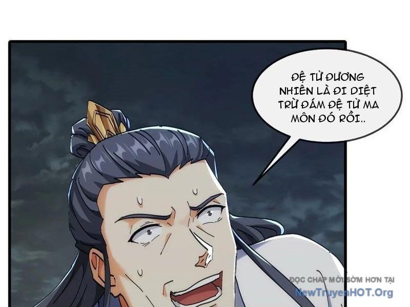 Mời Công Tử Trảm Yêu Chapter 196 - Trang 2