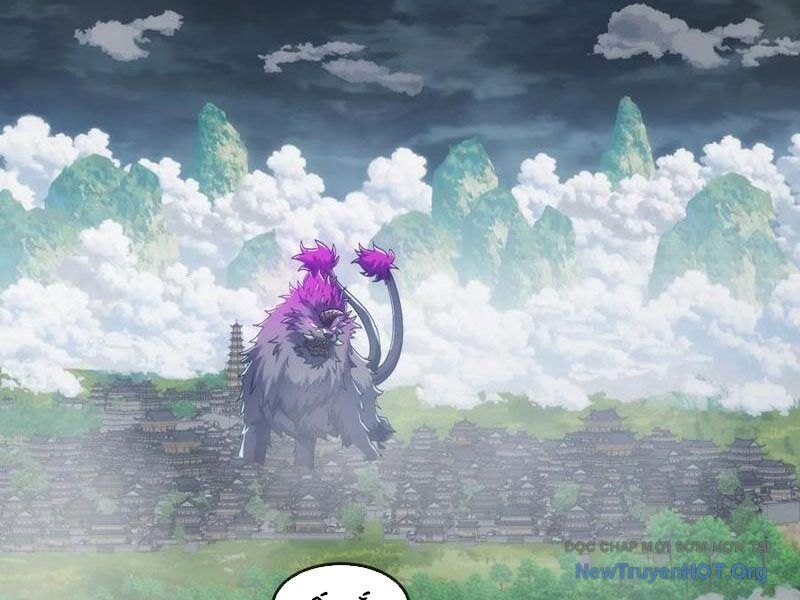 Mời Công Tử Trảm Yêu Chapter 196 - Trang 2